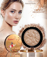 Kashee's Deal Foundation+Compact Powder For All Skin Type